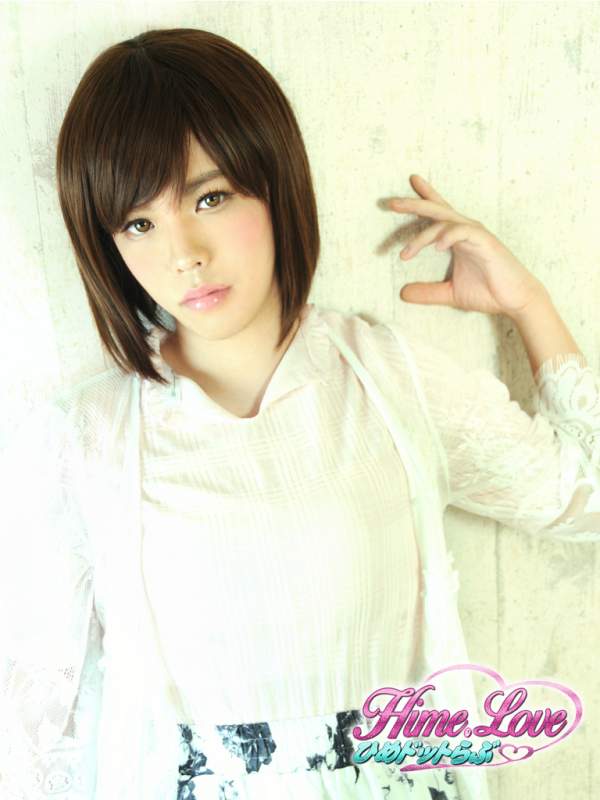 広瀬遥香