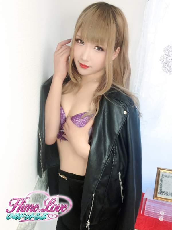 美里愛(みりあ)